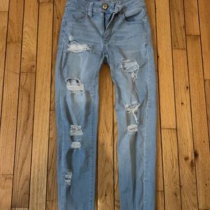 i love these but they no longer fit